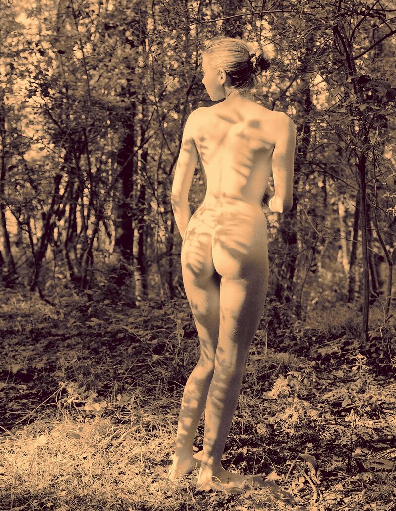 Анна, 50
